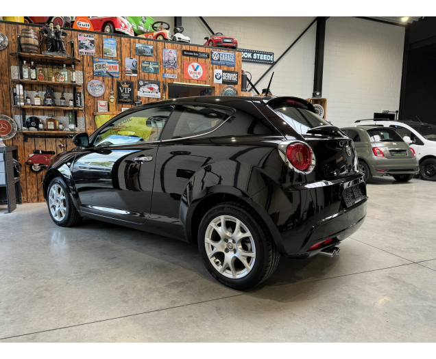 Alfa Romeo MiTo  Autohandel Robby
