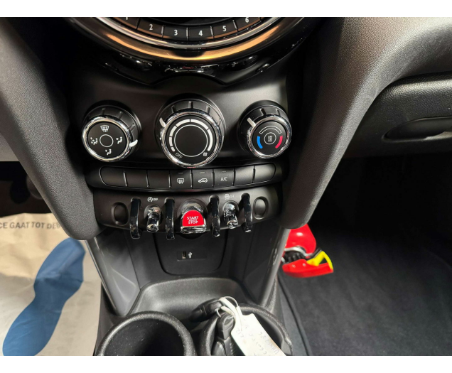 MINI  Mini One Autohandel Robby