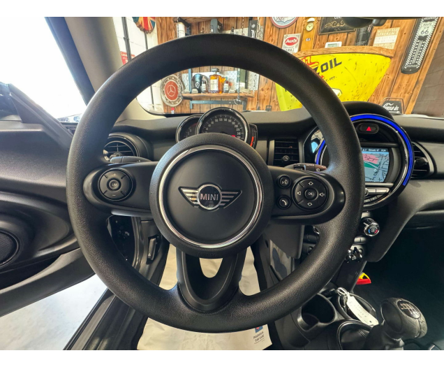 MINI  Mini One Autohandel Robby