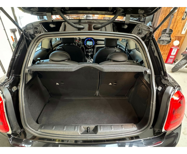 MINI  Mini One Autohandel Robby