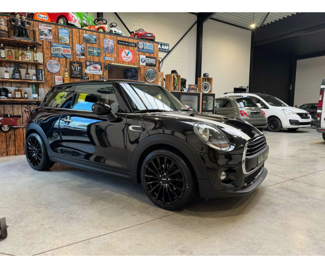 MINI  Mini One Autohandel Robby