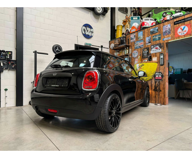 MINI  Mini One Autohandel Robby