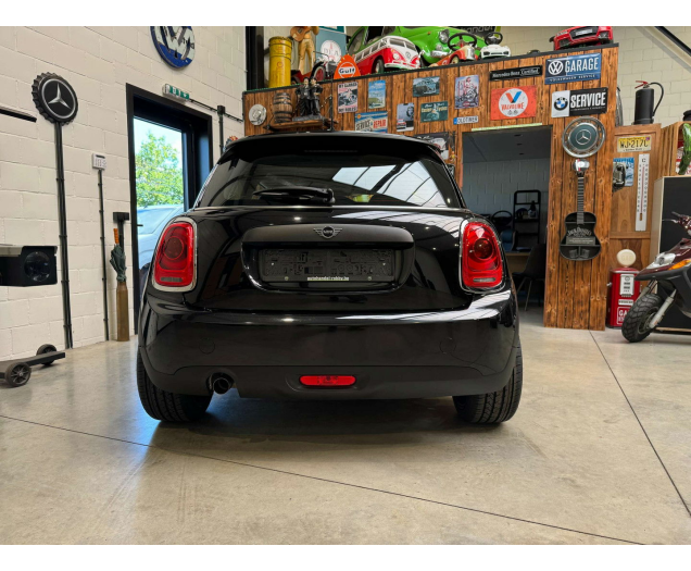 MINI  Mini One Autohandel Robby