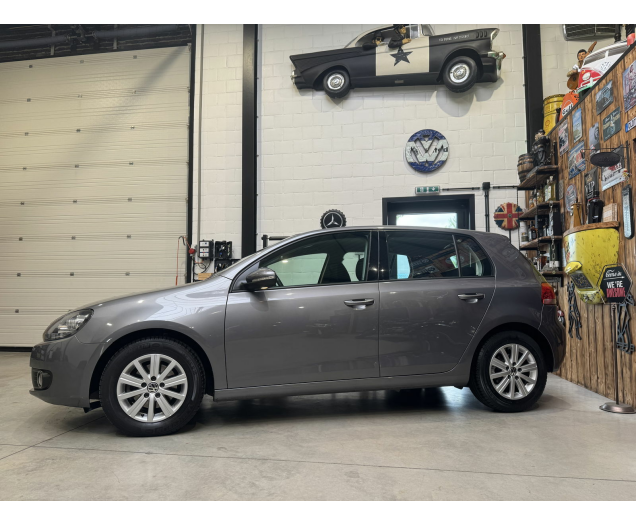 Volkswagen   Autohandel Robby