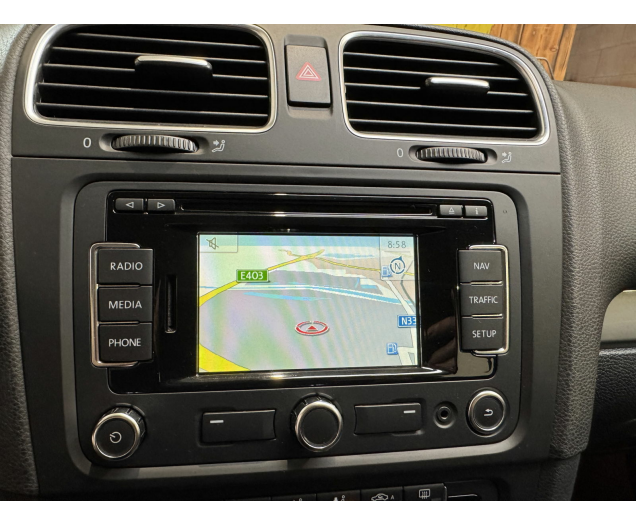 Volkswagen   Autohandel Robby