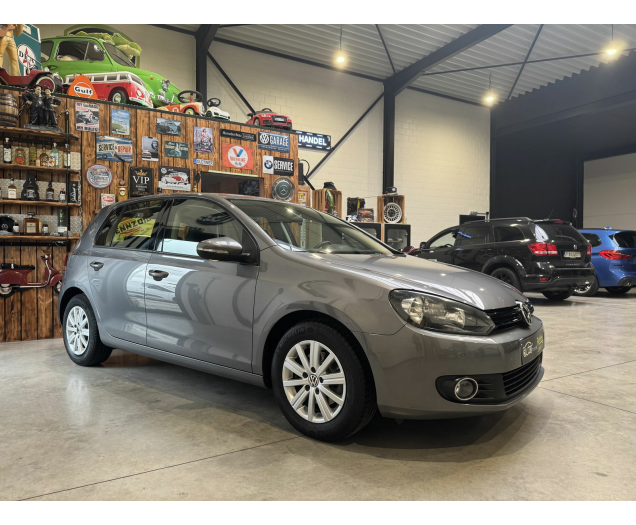 Volkswagen   Autohandel Robby