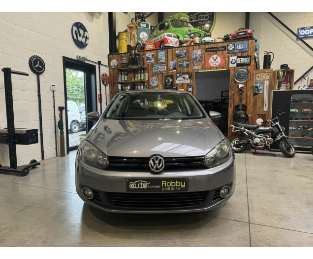 Volkswagen   Autohandel Robby