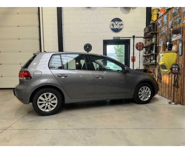 Volkswagen   Autohandel Robby