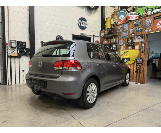 Volkswagen   Autohandel Robby