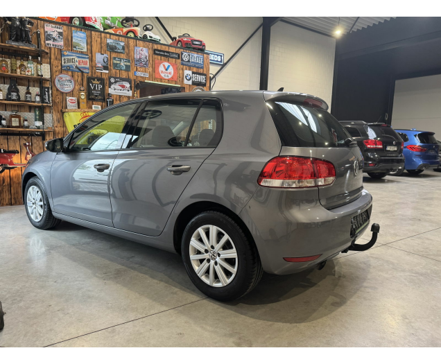 Volkswagen   Autohandel Robby