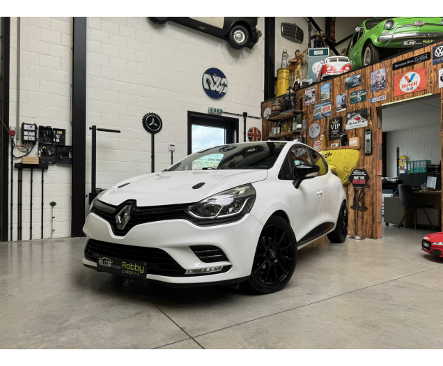 Renault   Autohandel Robby
