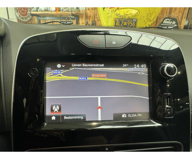 Renault   Autohandel Robby