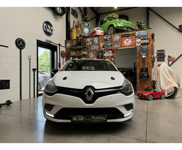 Renault   Autohandel Robby