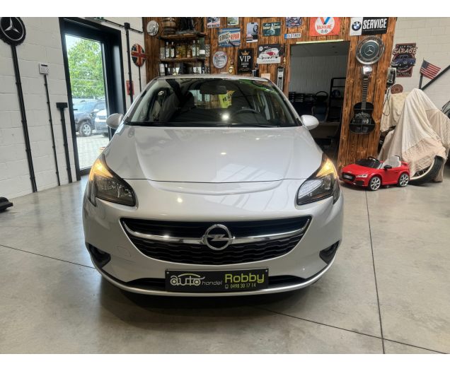 Opel   Autohandel Robby