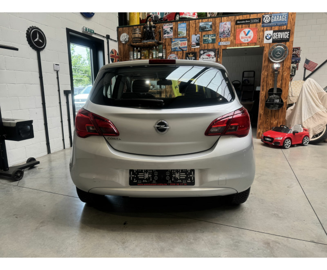 Opel   Autohandel Robby