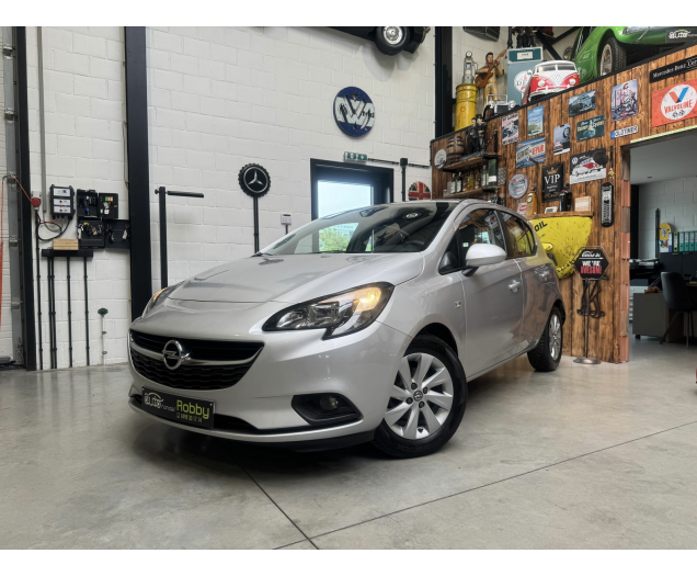 Opel Corsa  Autohandel Robby