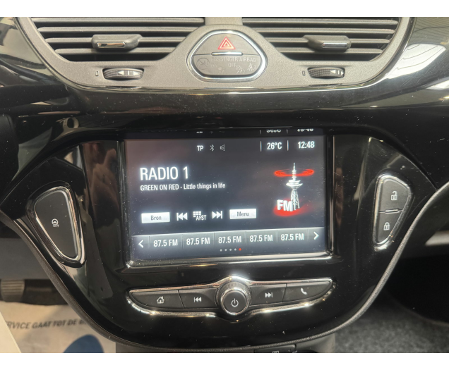 Opel Corsa  Autohandel Robby