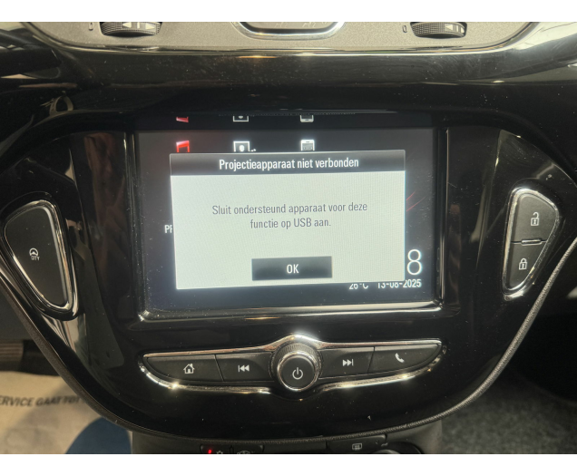 Opel Corsa  Autohandel Robby