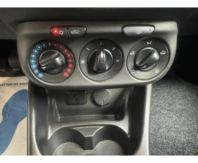 Opel Corsa  Autohandel Robby