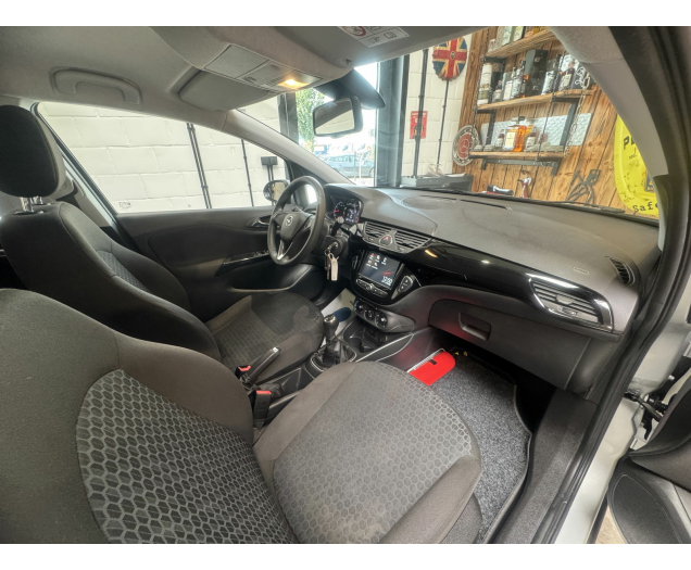 Opel Corsa  Autohandel Robby