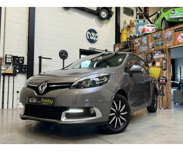 Renault Grand Scenic  Autohandel Robby