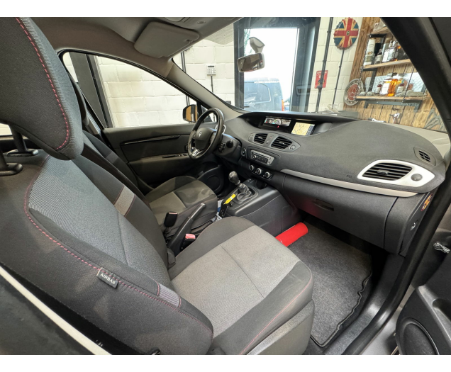 Renault Grand Scenic  Autohandel Robby