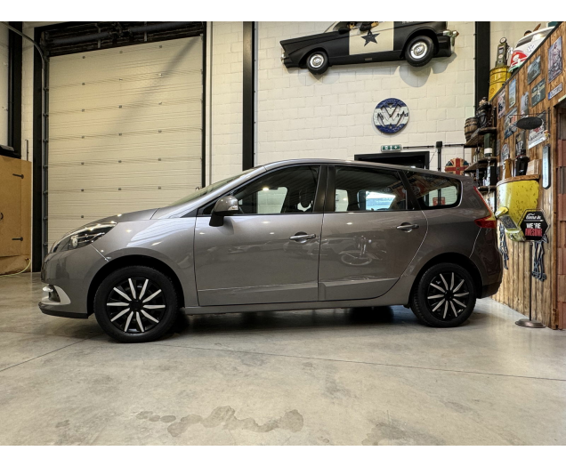 Renault Grand Scenic  Autohandel Robby