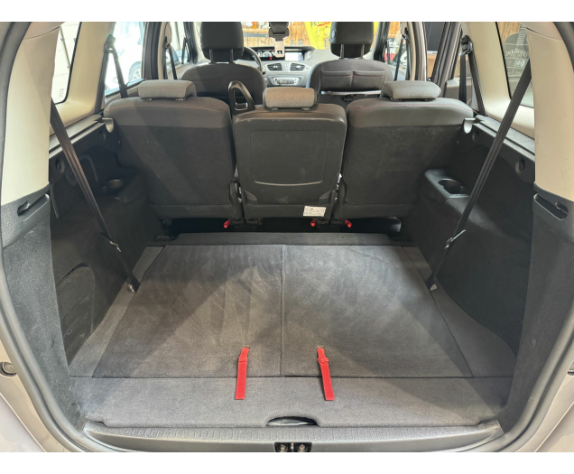 Renault Grand Scenic  Autohandel Robby