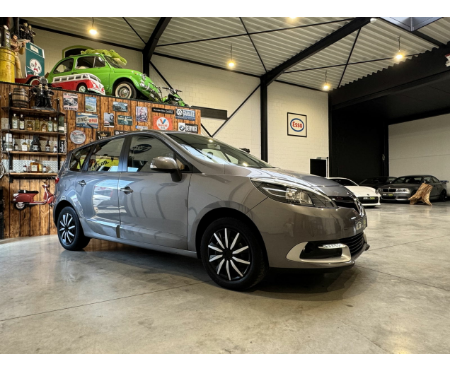 Renault Grand Scenic  Autohandel Robby