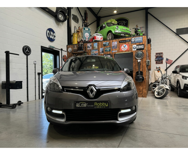 Renault Grand Scenic  Autohandel Robby