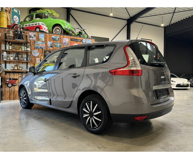 Renault Grand Scenic  Autohandel Robby