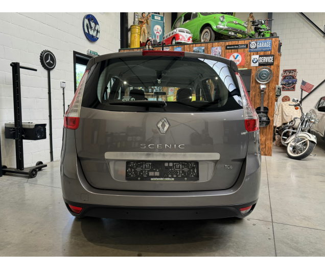 Renault Grand Scenic  Autohandel Robby