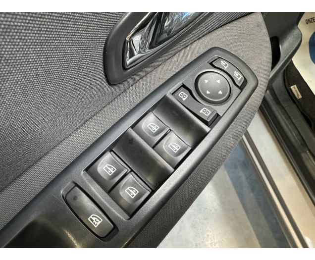 Renault Grand Scenic  Autohandel Robby