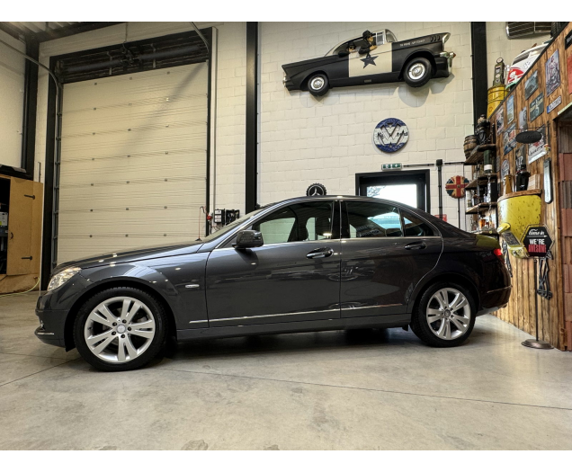 Mercedes   Autohandel Robby