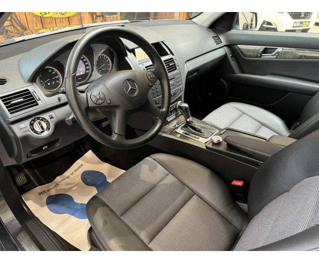 Mercedes   Autohandel Robby