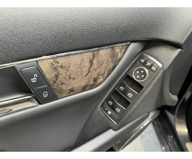 Mercedes   Autohandel Robby