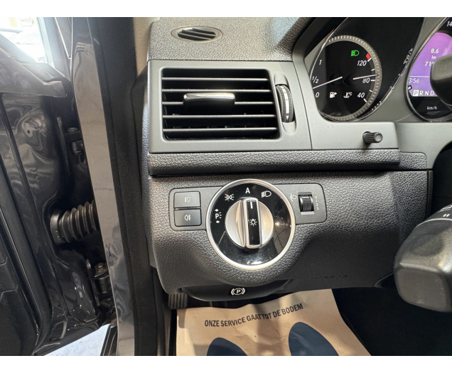 Mercedes   Autohandel Robby