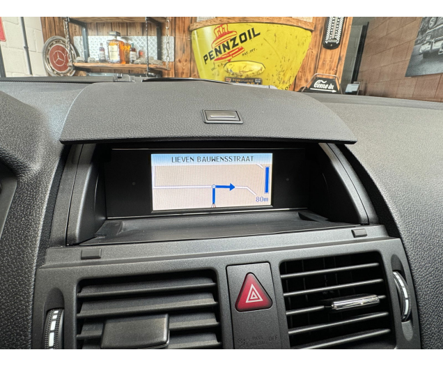 Mercedes   Autohandel Robby