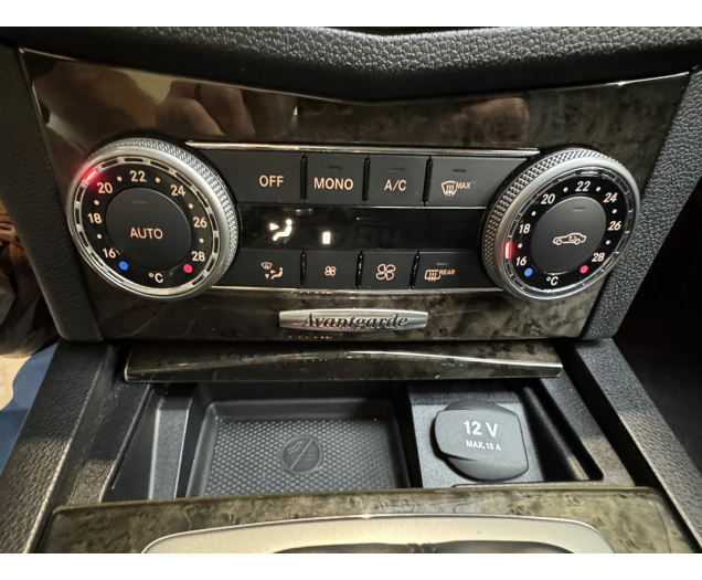 Mercedes   Autohandel Robby