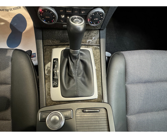 Mercedes   Autohandel Robby