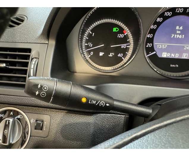 Mercedes   Autohandel Robby