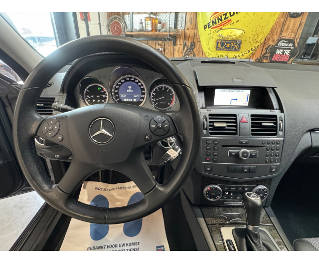 Mercedes   Autohandel Robby