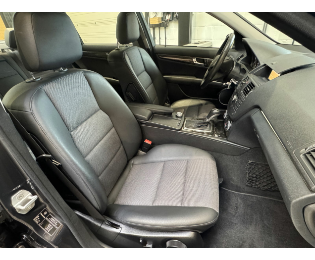 Mercedes   Autohandel Robby