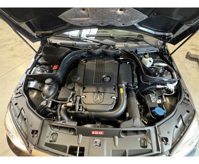 Mercedes   Autohandel Robby