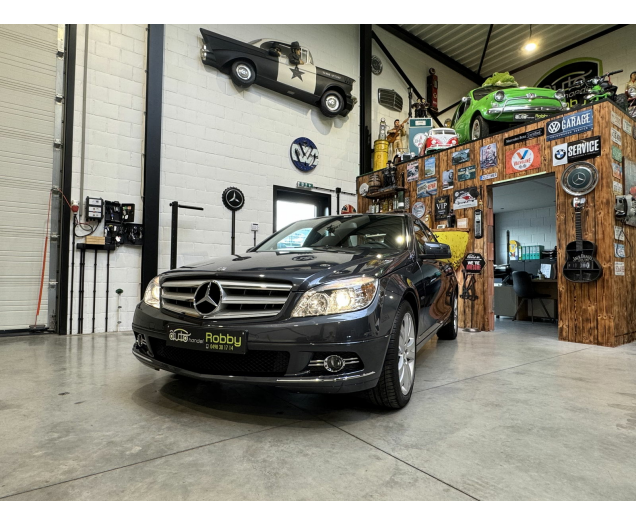 Mercedes   Autohandel Robby