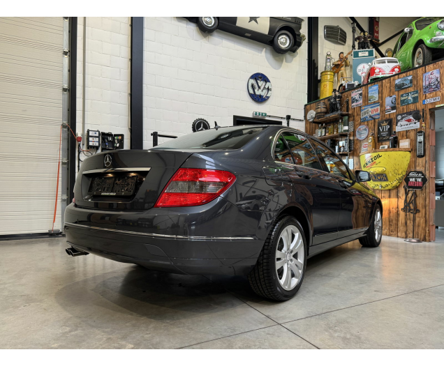Mercedes   Autohandel Robby