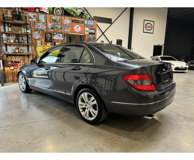 Mercedes   Autohandel Robby