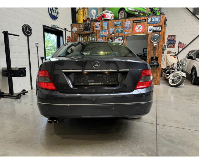 Mercedes   Autohandel Robby