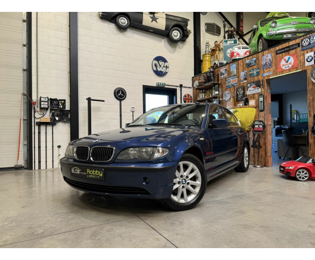 BMW   Autohandel Robby