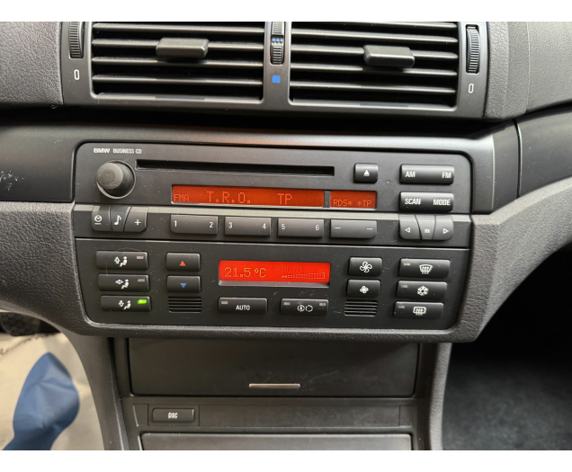 BMW   Autohandel Robby